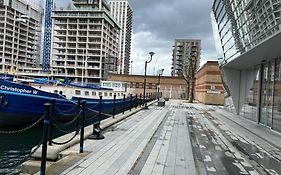 Canary Wharf Manchester 4*